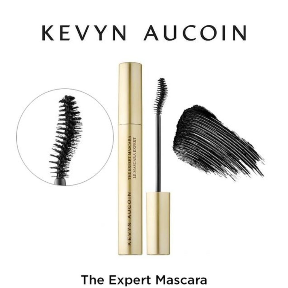 Kevyn Aucoin "The Expert Mascara"